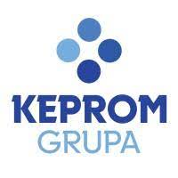Keprom logo
